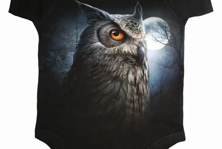 Body pour bébé Night Wise