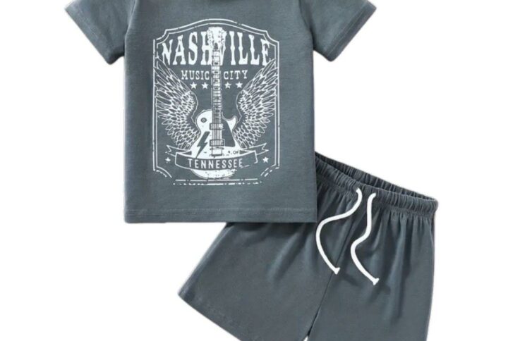 Ensemble pour enfant Nashville