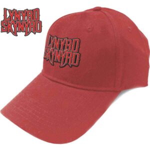 Casquette Lynard Skynard