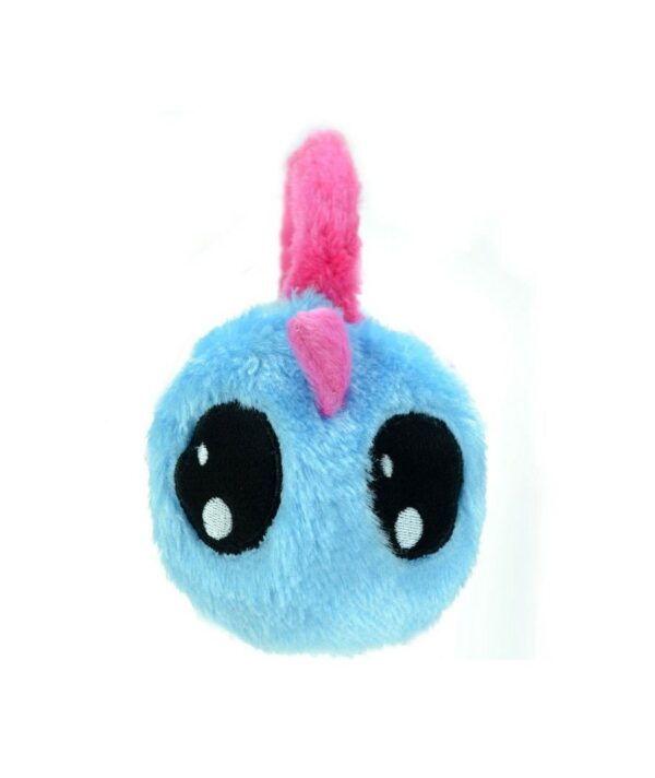 Cache-Oreilles Cupcake Cult Monster Muffs Bleu