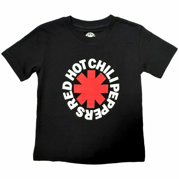 T-shirt Red Hot Chili Peppers pour enfants