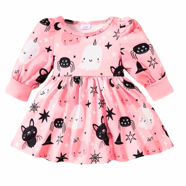 Robe Baby Bones