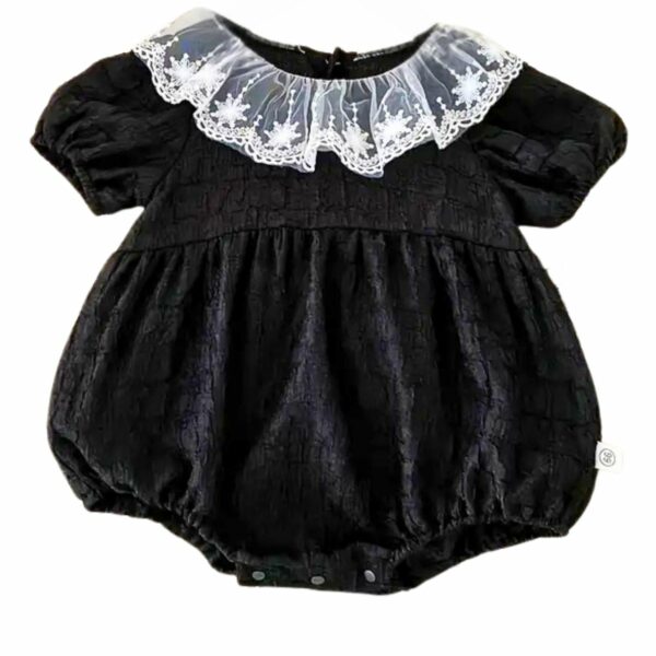 Body Goth Victorien