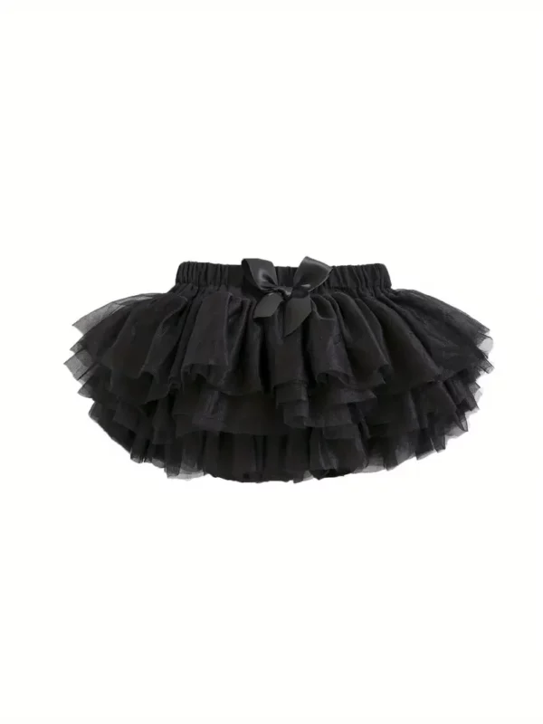Tutu Bébé Goth “Tiny Coven”